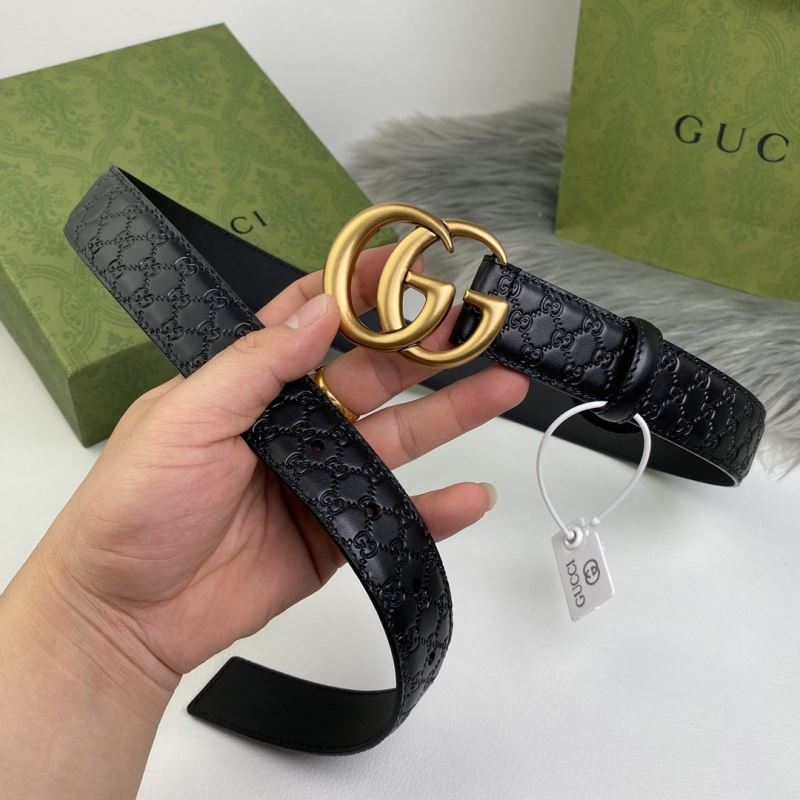 Gucci Belts